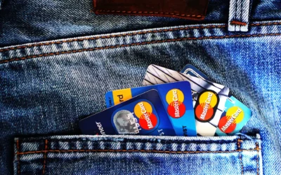 Signs Of Bad Times For Opening A New Credit Card